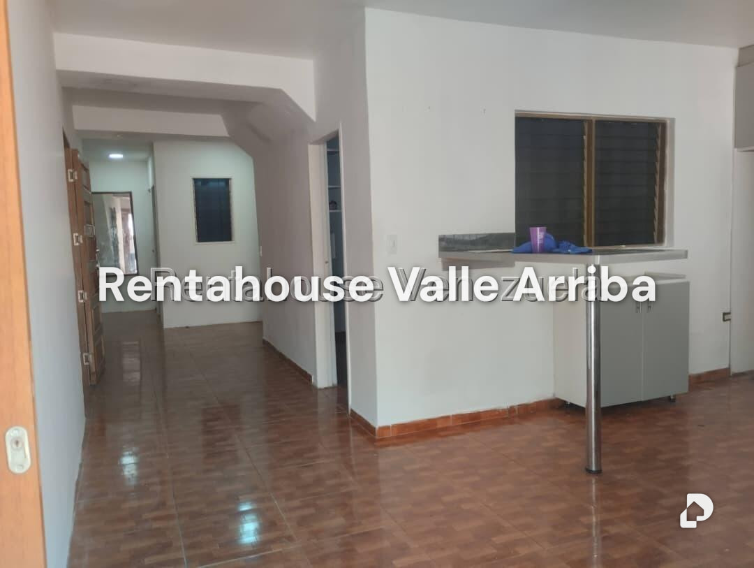 Casa en Bello Monte, Caracas – 12