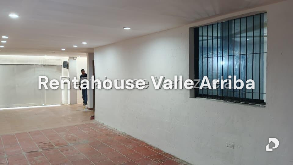 Casa en Bello Monte, Caracas – 4