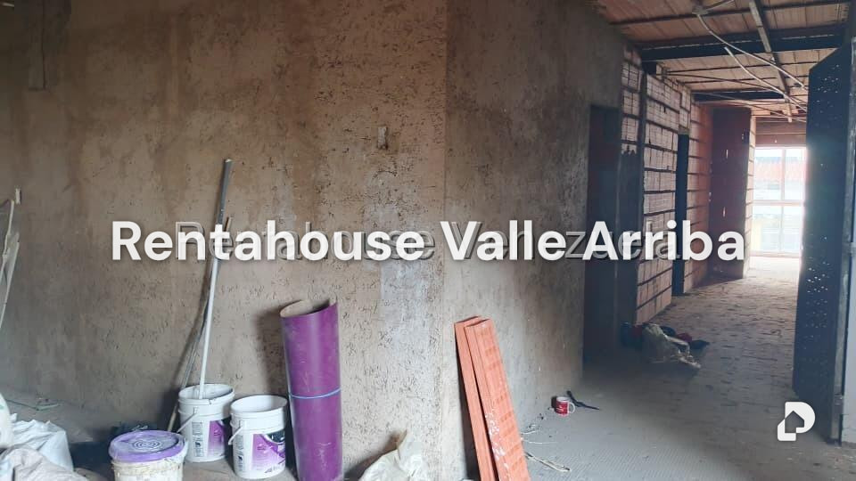 Casa en Bello Monte, Caracas – 22