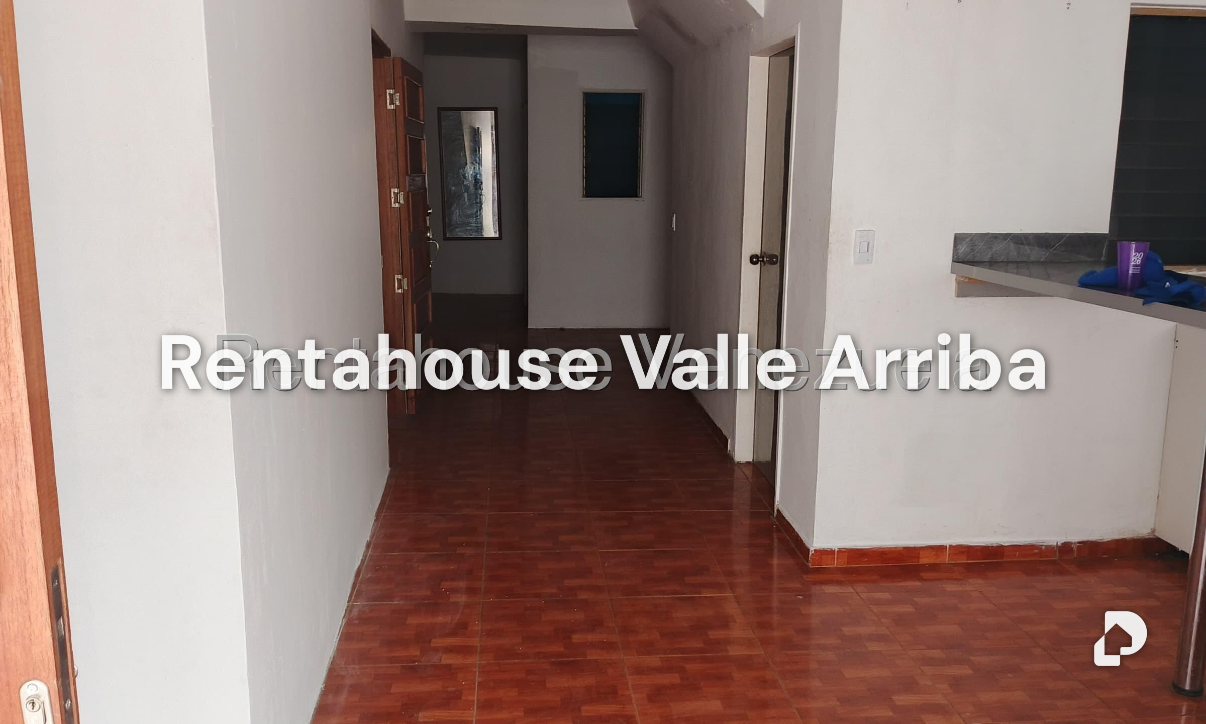 Casa en Bello Monte, Caracas – 10