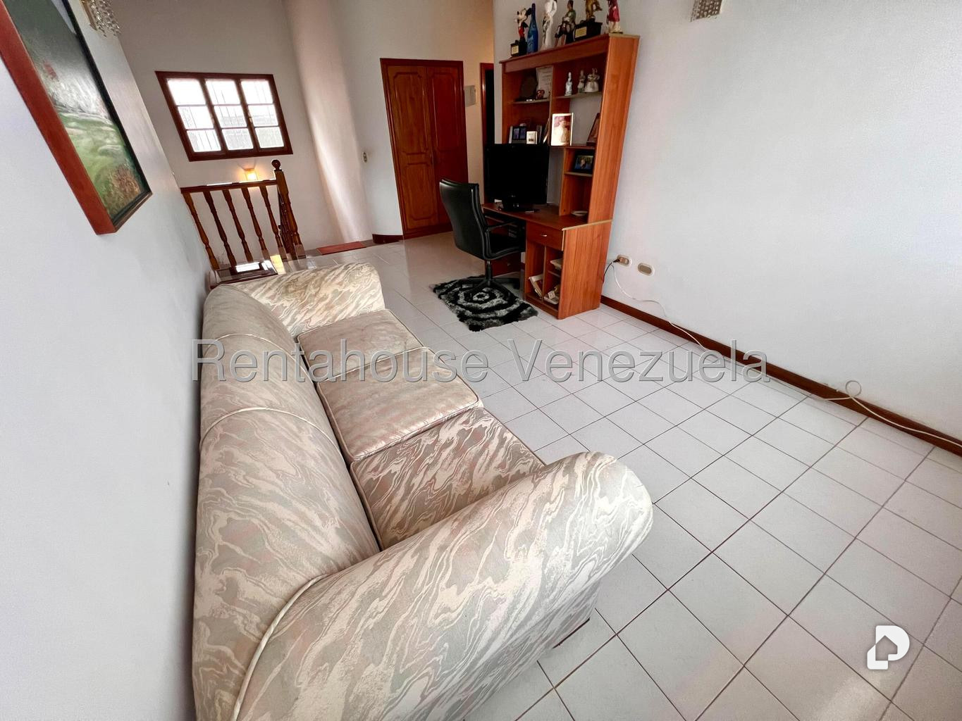 Casa en Los Naranjos (del Cafetal), Caracas – 23