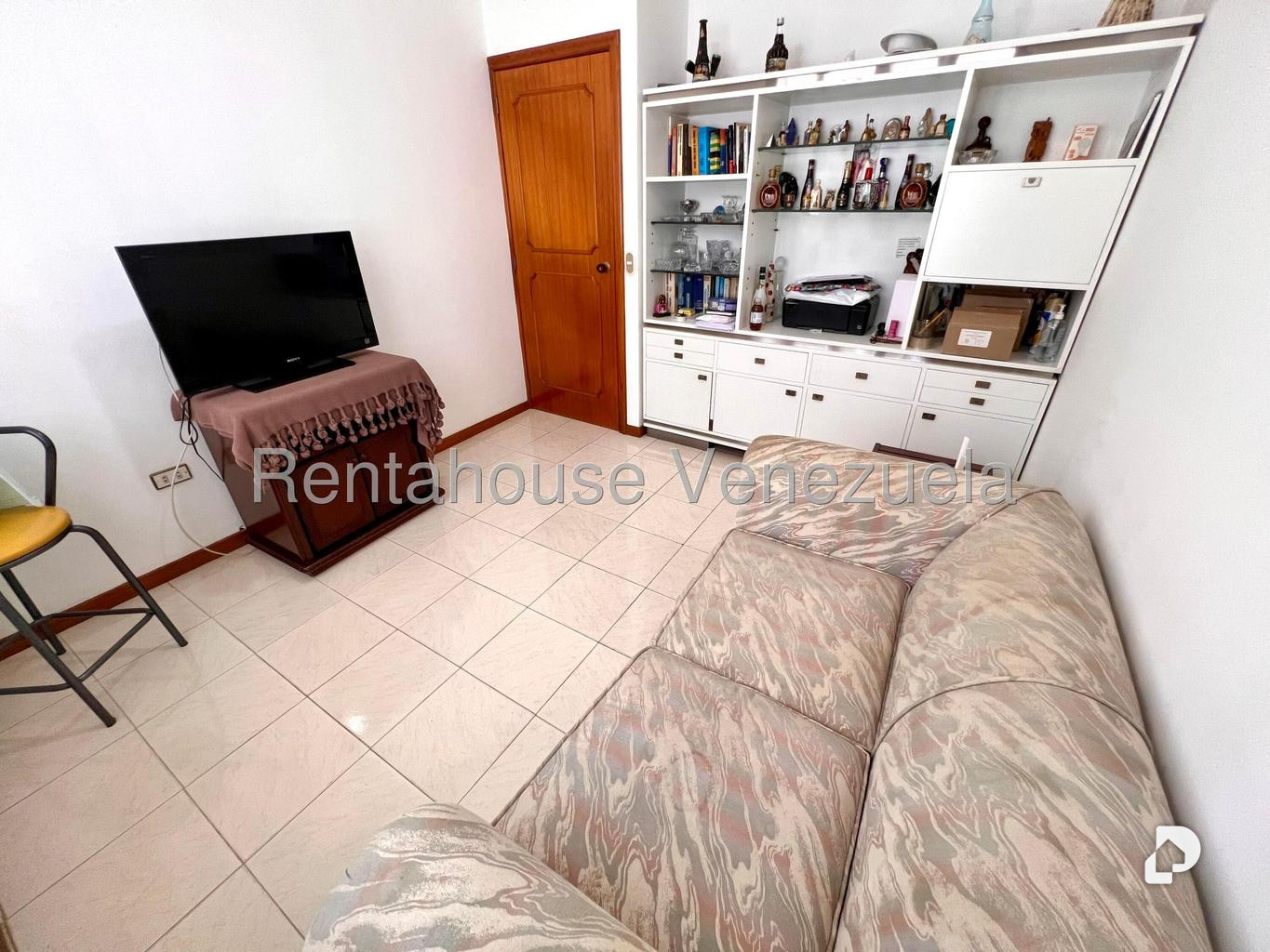 Casa en Los Naranjos (del Cafetal), Caracas – 14