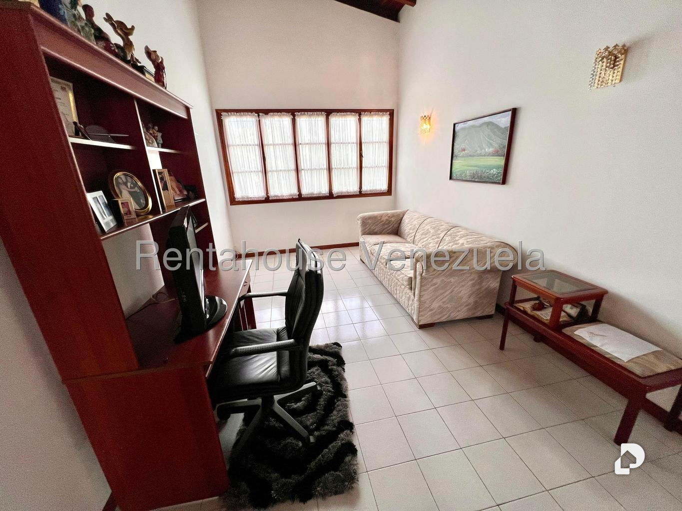 Casa en Los Naranjos (del Cafetal), Caracas – 21