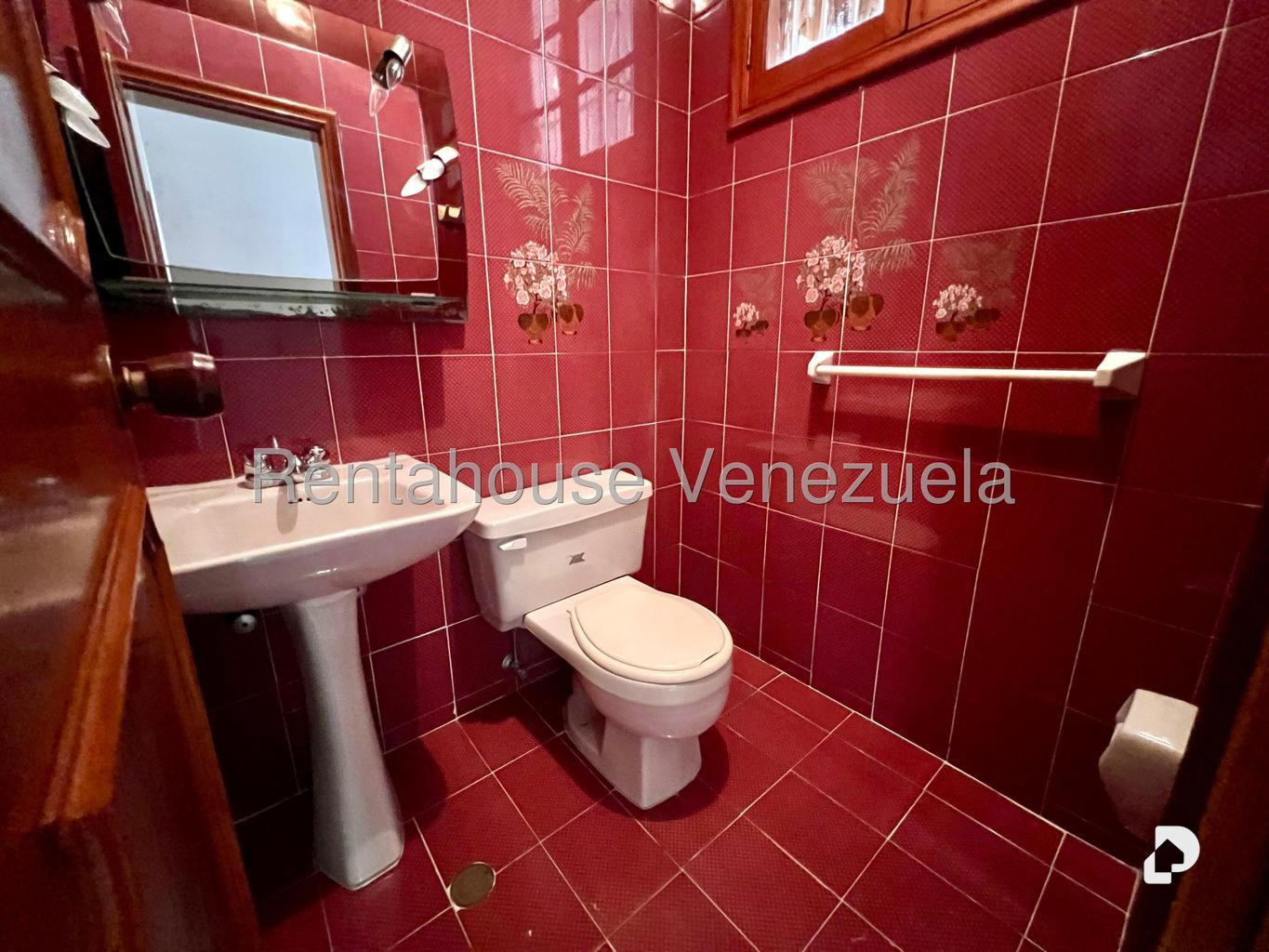 Casa en Los Naranjos (del Cafetal), Caracas – 15