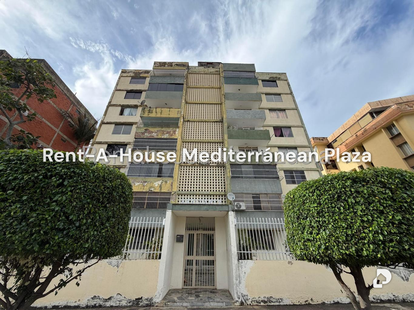 Apartamento en Trigal Centro, Valencia – 1