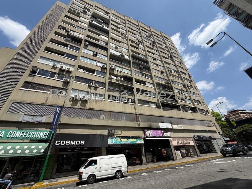 Apartamento en Chacao, Caracas - 1