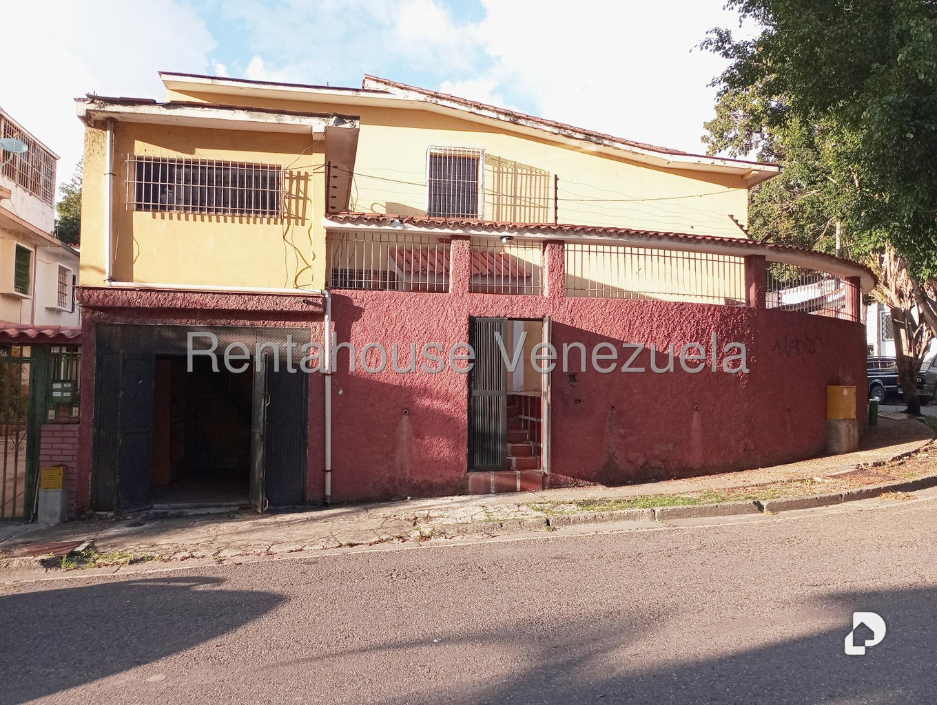 Casa en Palo Verde, Caracas – 1