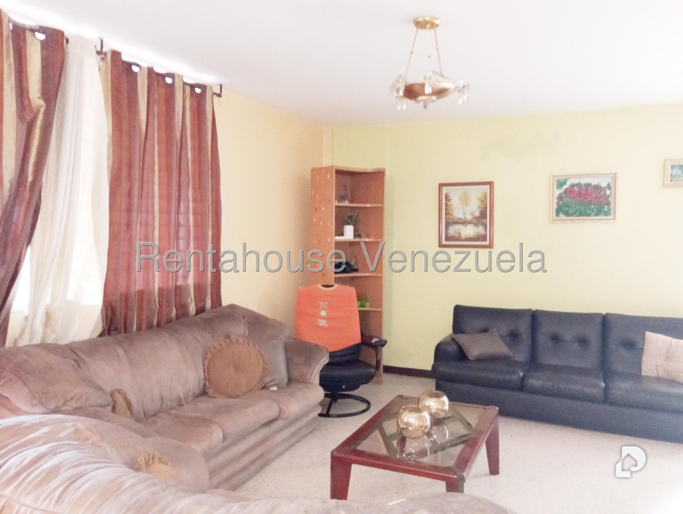 Casa en Palo Verde, Caracas – 3