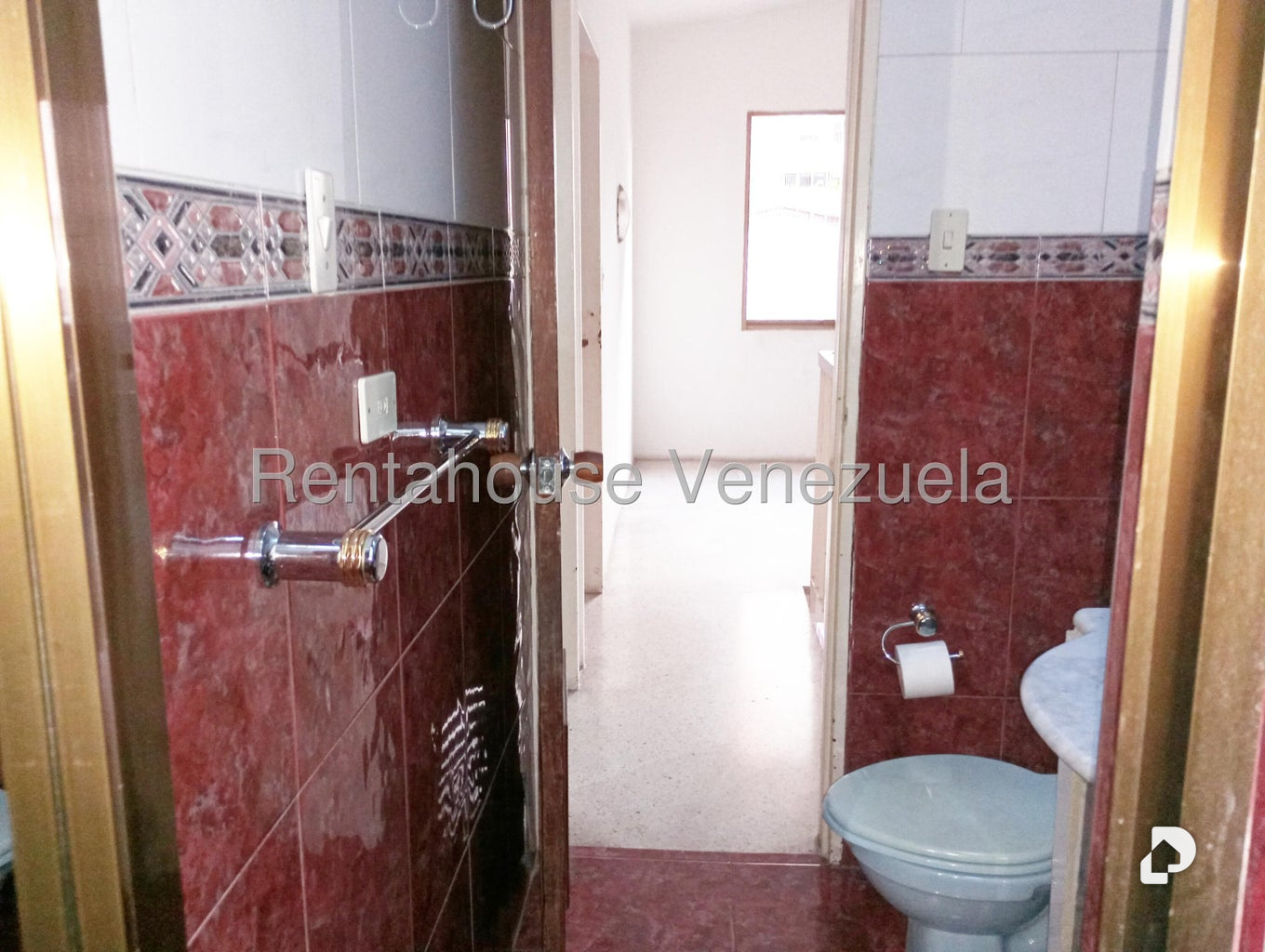 Casa en Palo Verde, Caracas – 14