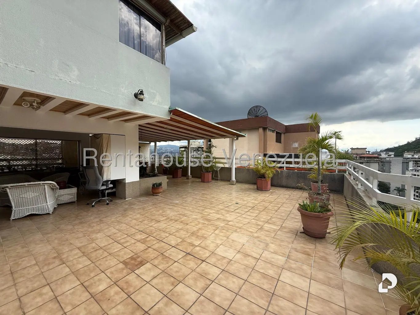 Apartamento en Terrazas del Ávila, Caracas – 9