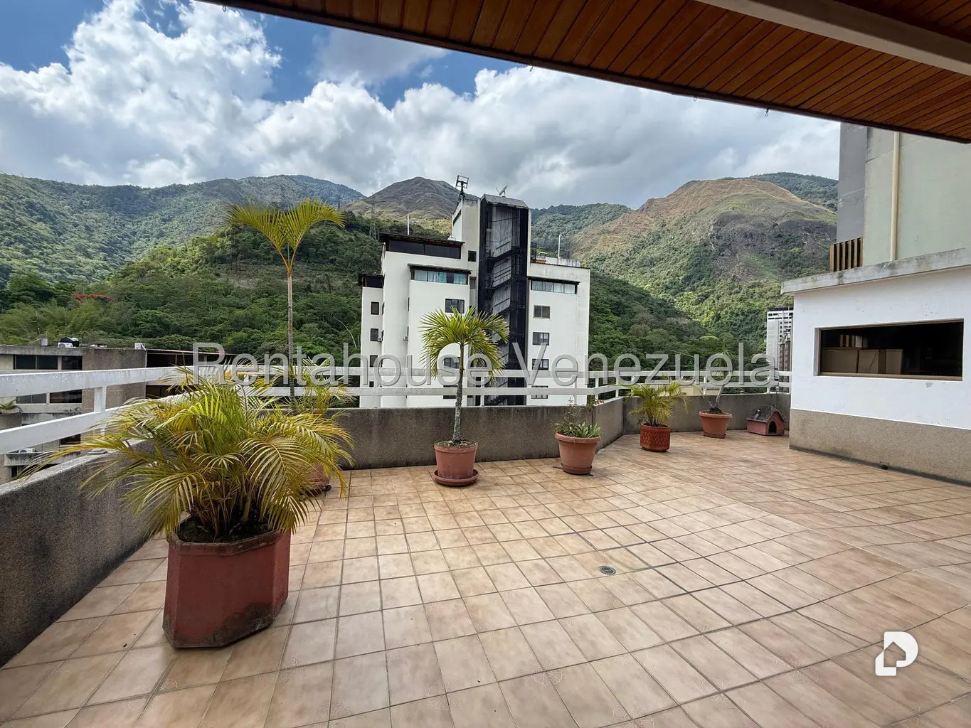 Apartamento en Terrazas del Ávila, Caracas – 7