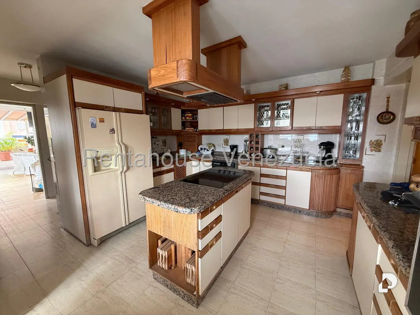 Apartamento en Terrazas del Ávila, Caracas – 13