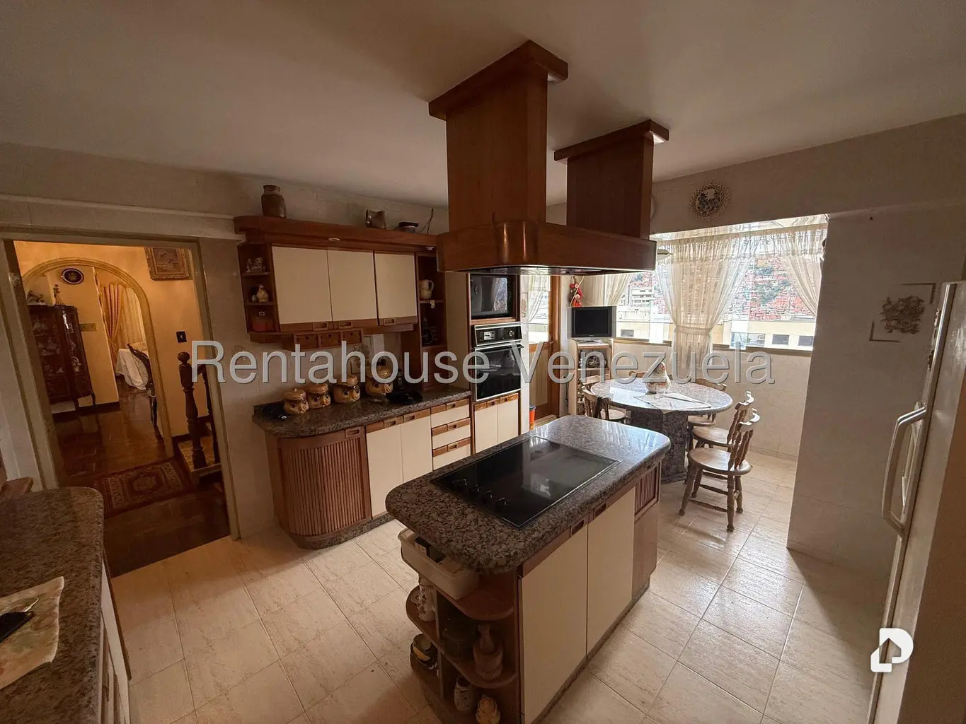 Apartamento en Terrazas del Ávila, Caracas – 16