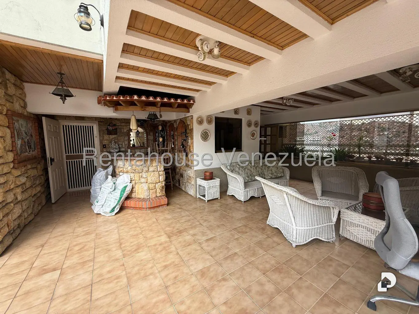 Apartamento en Terrazas del Ávila, Caracas – 5