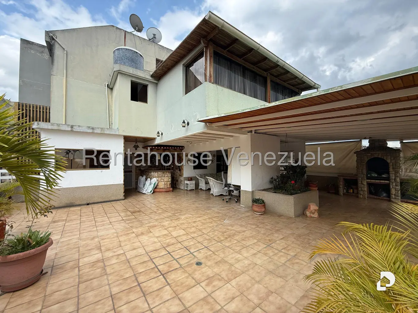 Apartamento en Terrazas del Ávila, Caracas – 8