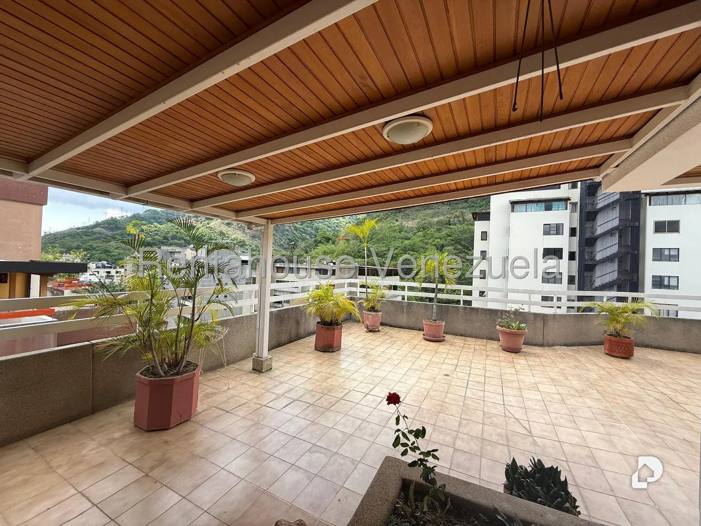 Apartamento en Terrazas del Ávila, Caracas – 3