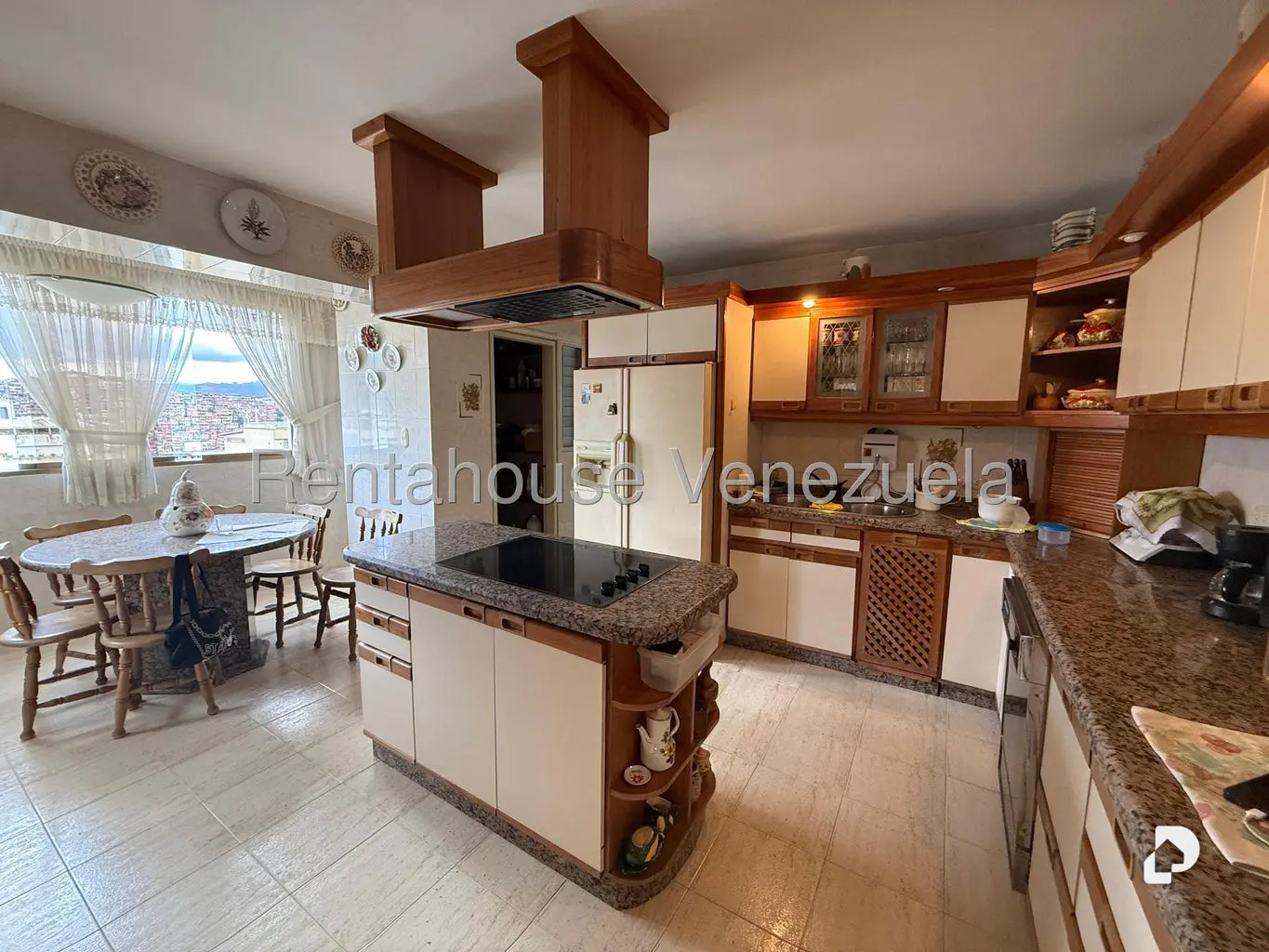 Apartamento en Terrazas del Ávila, Caracas – 15