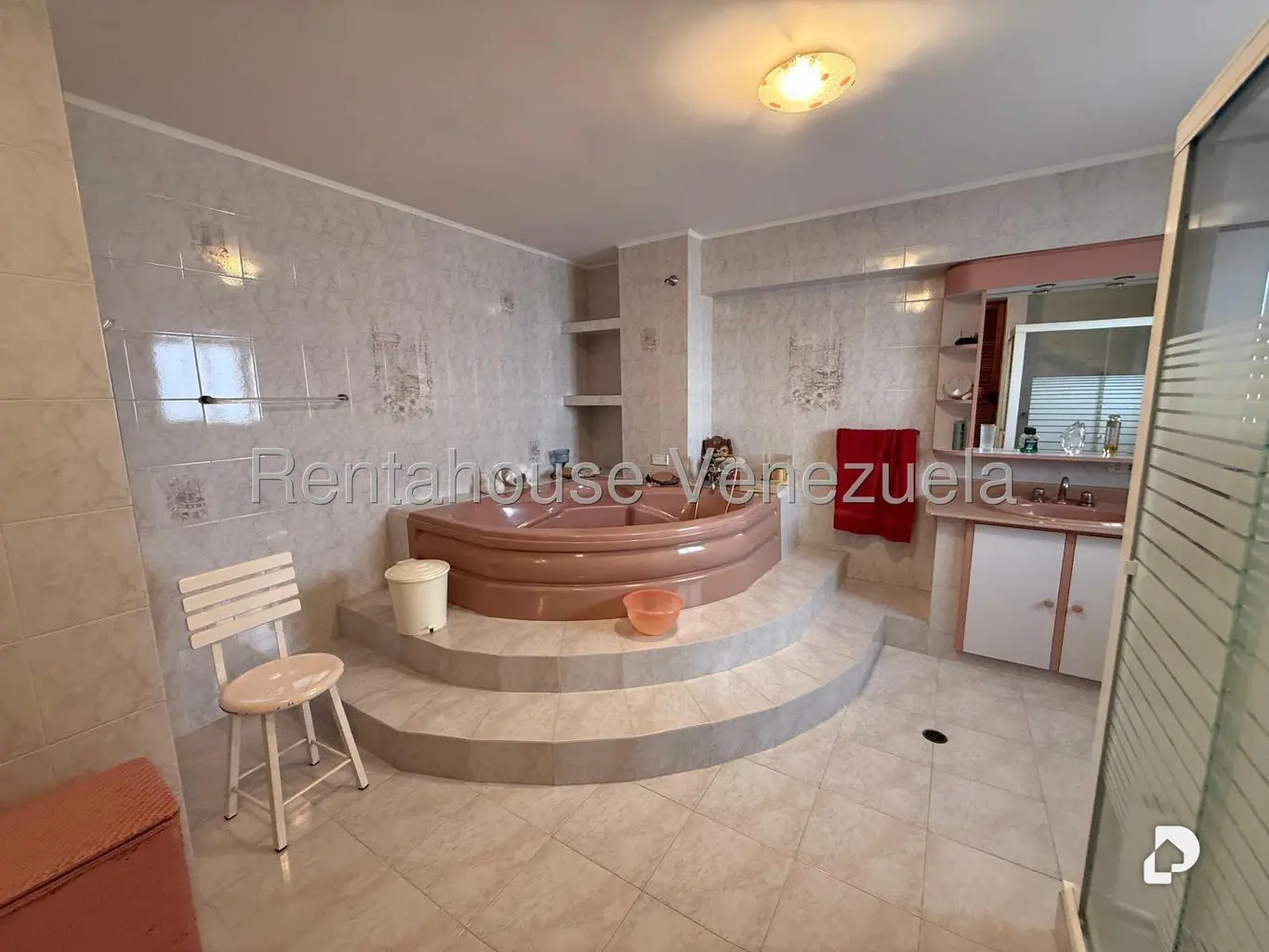 Apartamento en Terrazas del Ávila, Caracas – 29