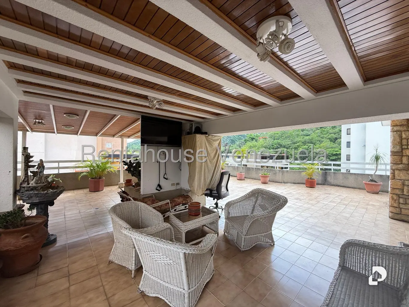 Apartamento en Terrazas del Ávila, Caracas – 12