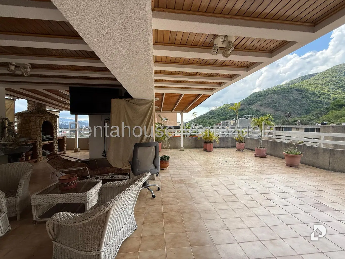 Apartamento en Terrazas del Ávila, Caracas – 11