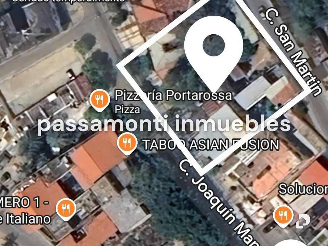 Casa en Pampatar, Margarita (sureste) – 21