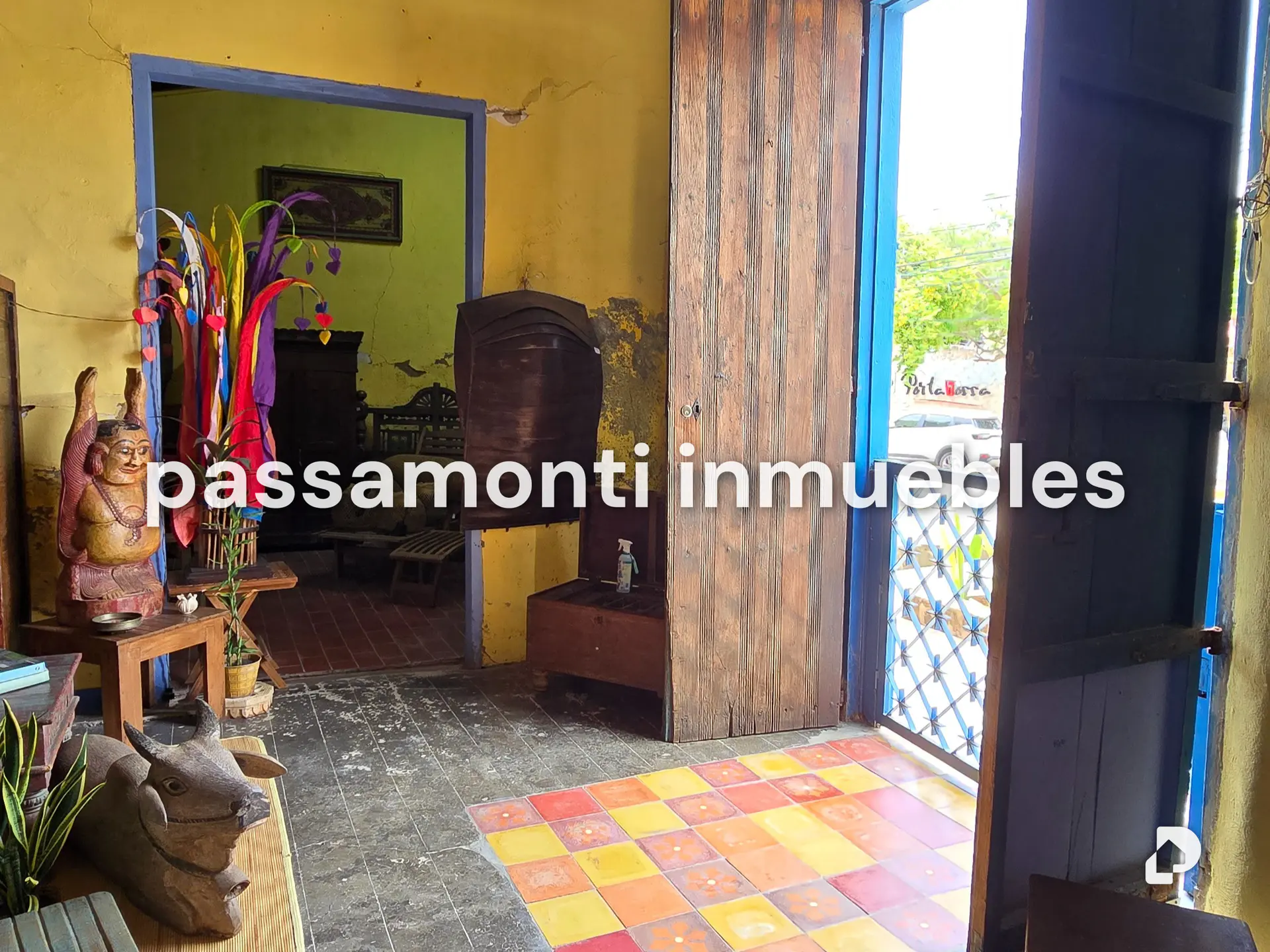Casa en Pampatar, Margarita (sureste) – 8