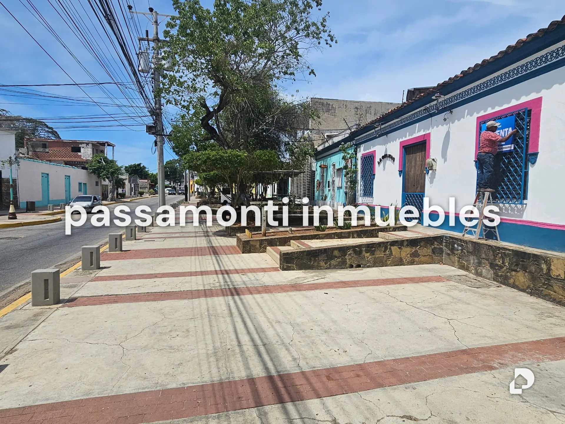 Casa en Pampatar, Margarita (sureste) – 5
