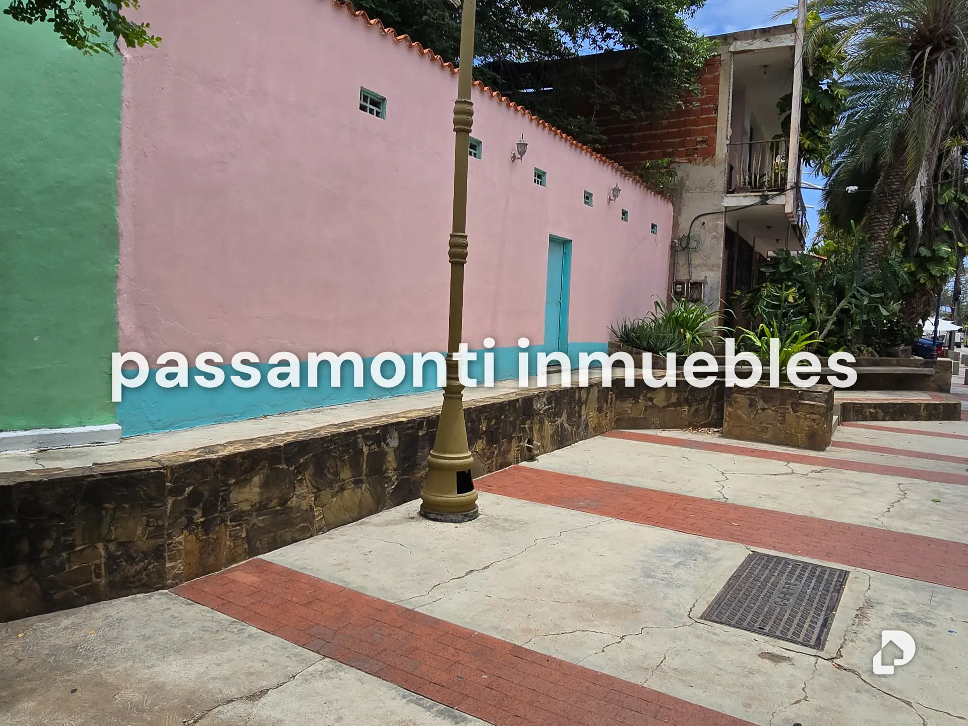 Casa en Pampatar, Margarita (sureste) – 4
