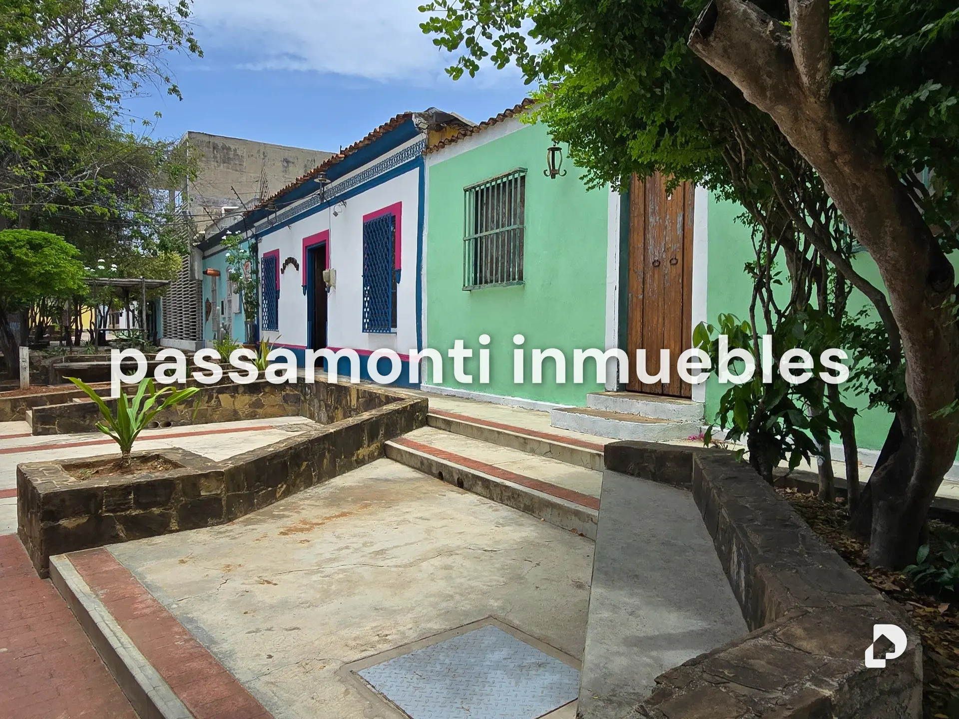 Casa en Pampatar, Margarita (sureste) – 6