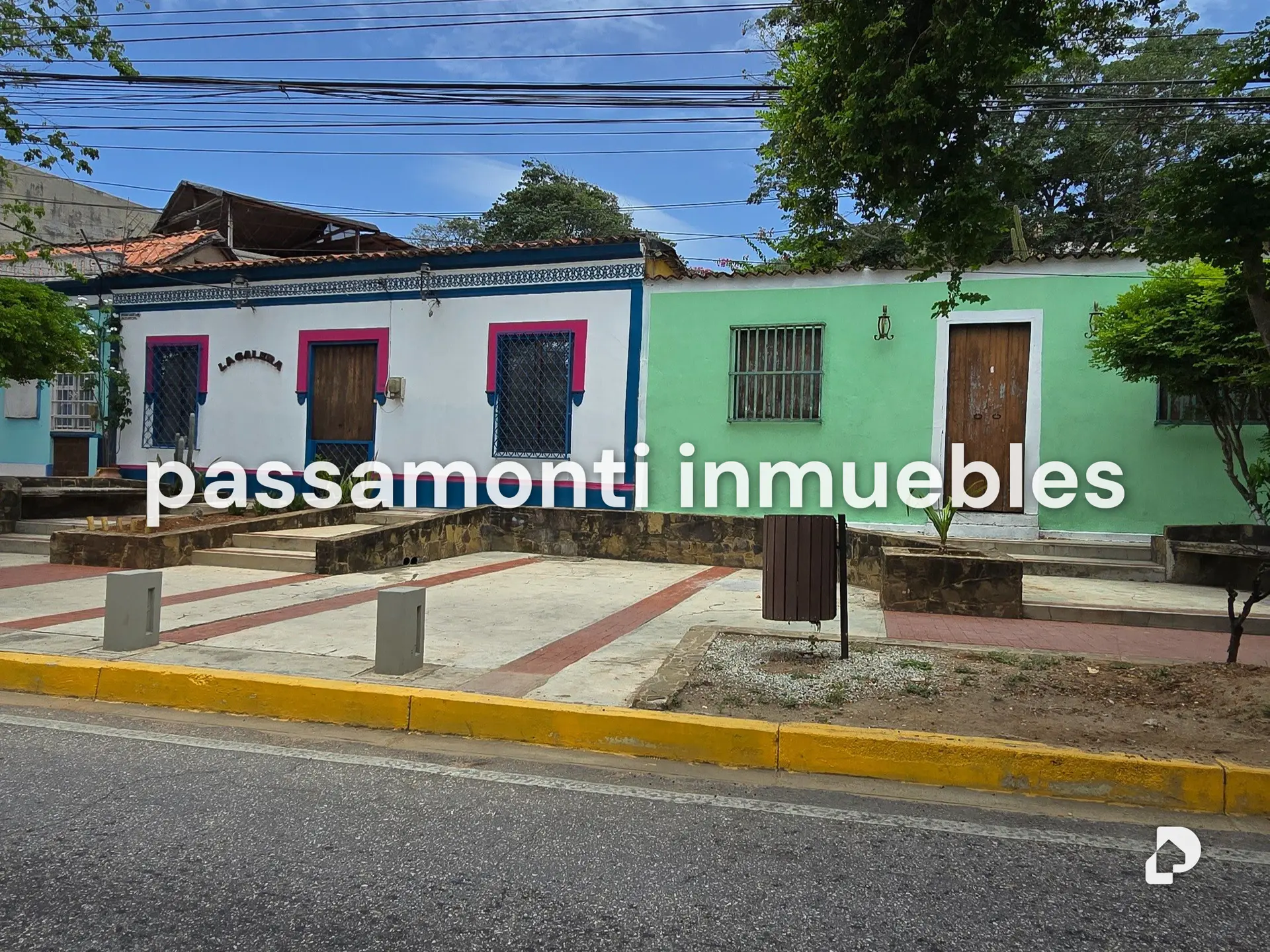 Casa en Pampatar, Margarita (sureste) – 3