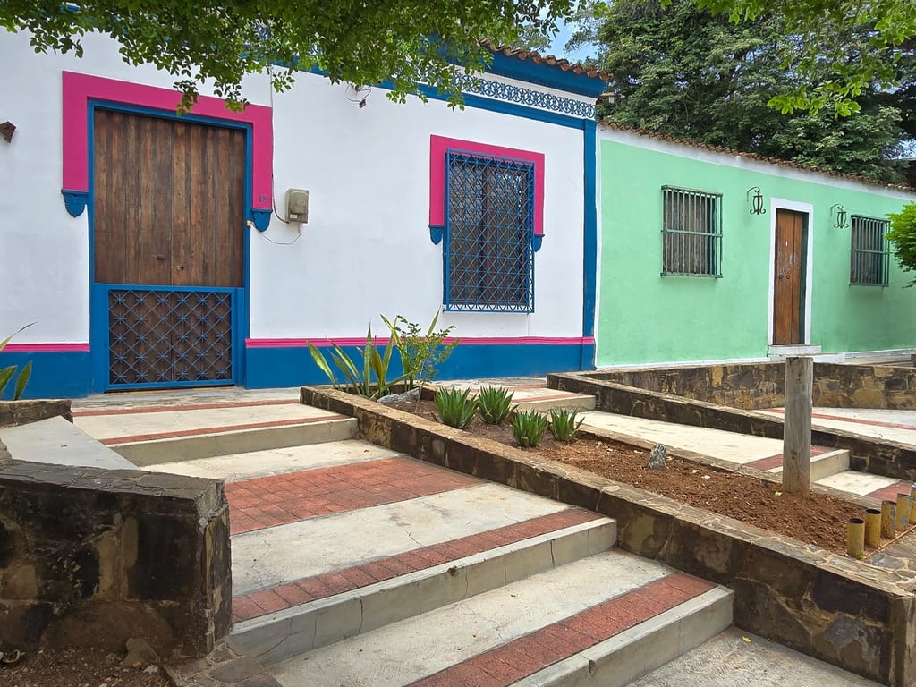 Casa en Pampatar, Porlamar - 1