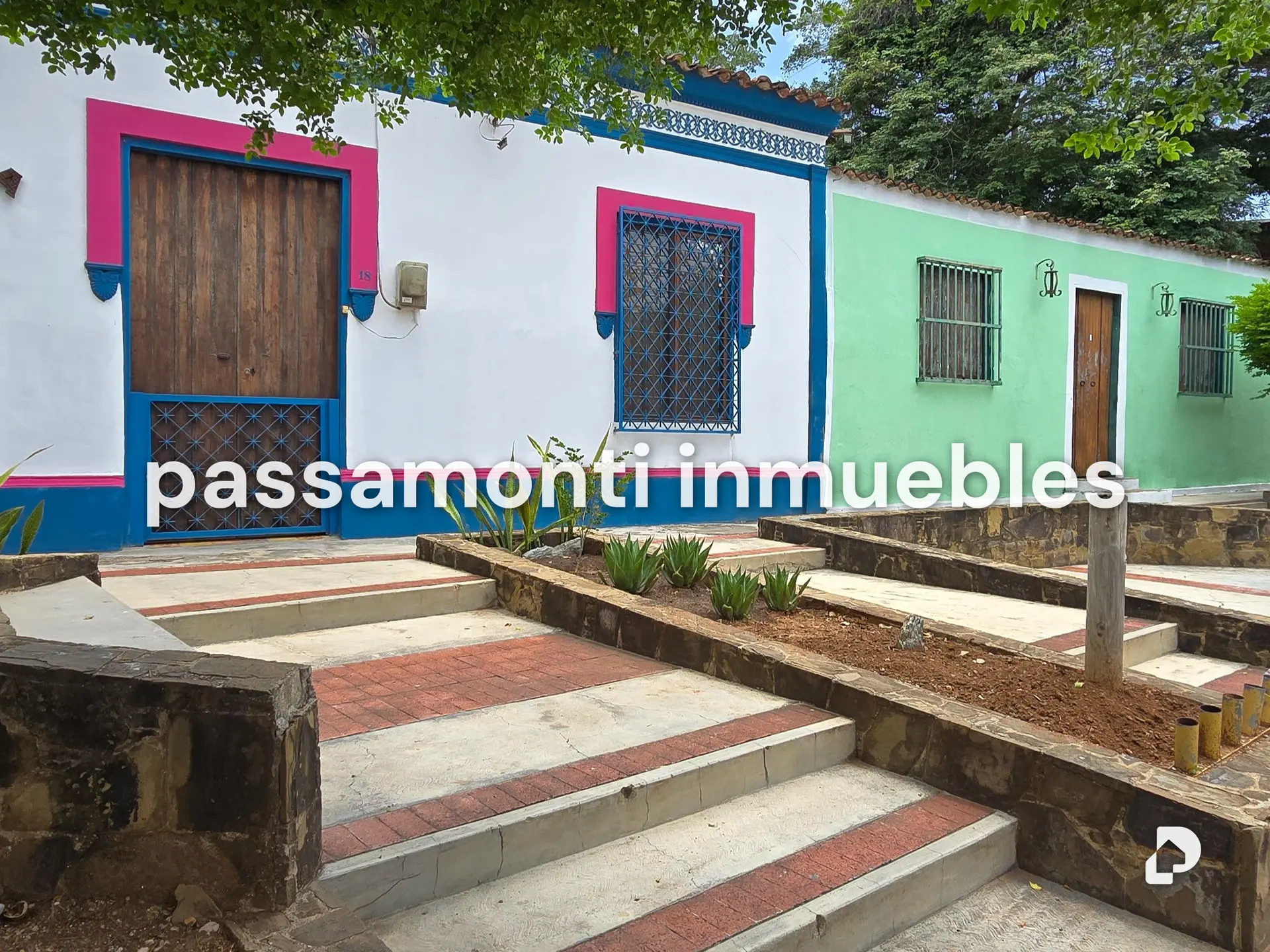 Casa en Pampatar, Margarita (sureste) – 1