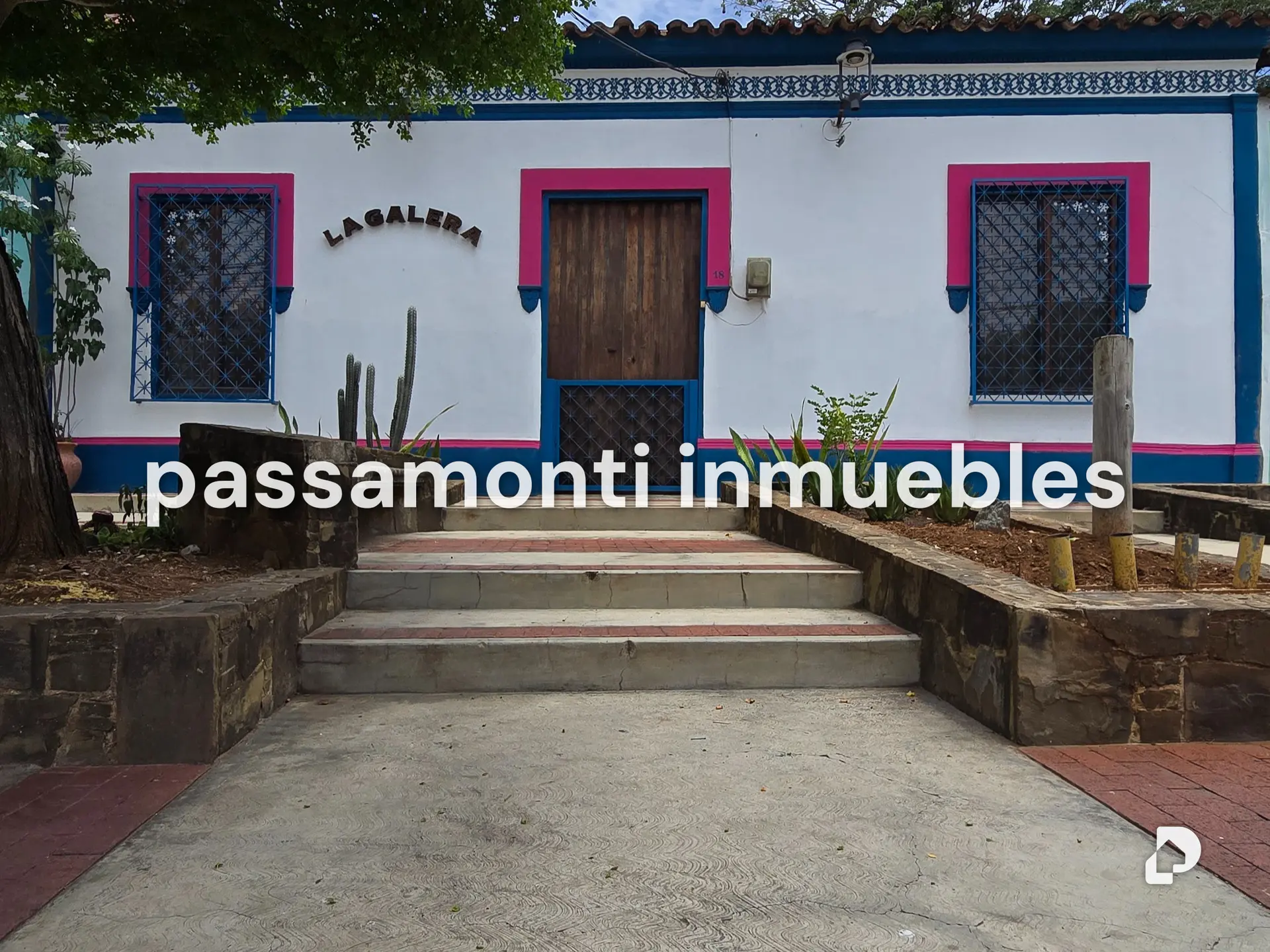 Casa en Pampatar, Margarita (sureste) – 2