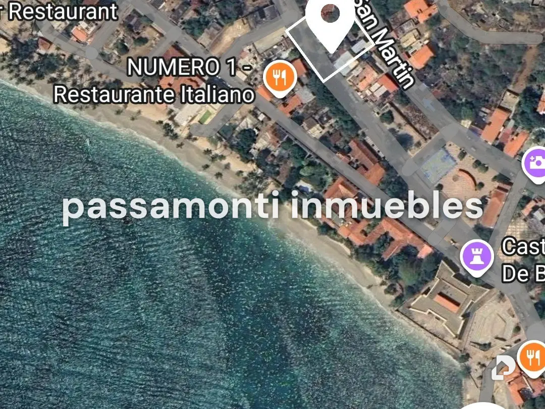 Casa en Pampatar, Margarita (sureste) – 20