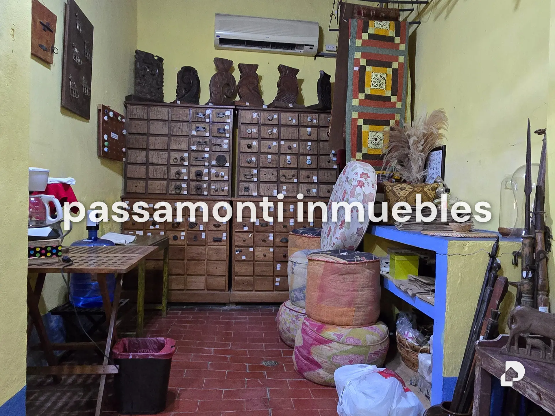 Casa en Pampatar, Margarita (sureste) – 11