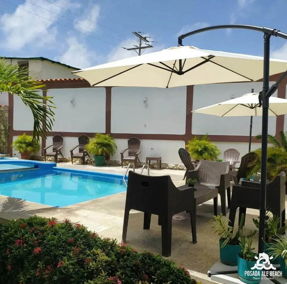 Townhouse en Tucacas – 6