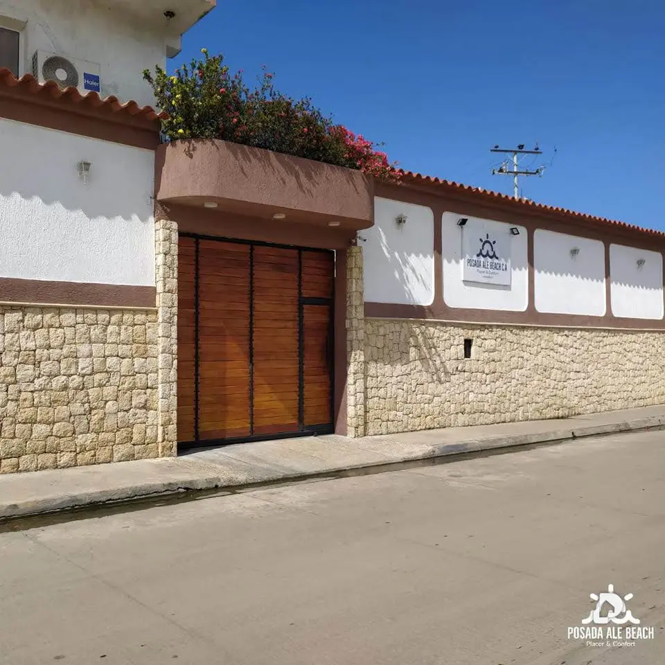 Townhouse en Tucacas – 7