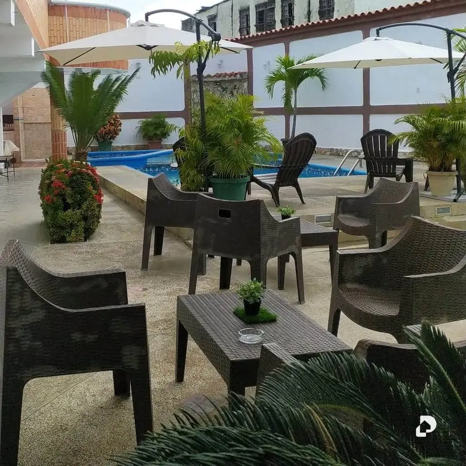 Townhouse en Tucacas – 9
