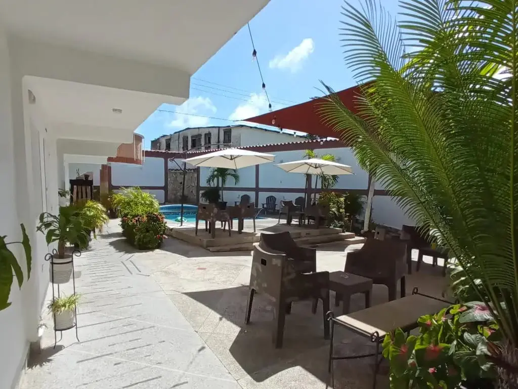 Casa en Tucacas - 1