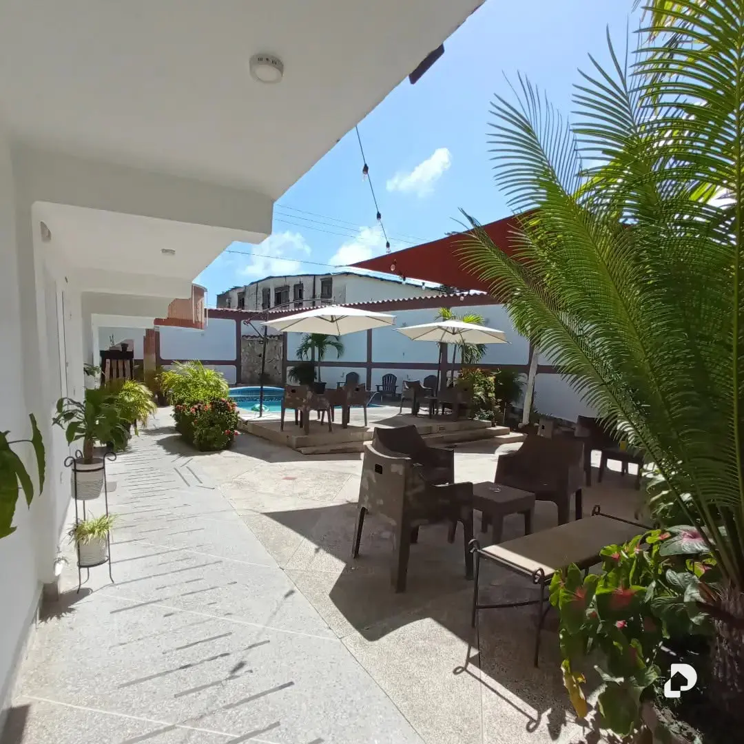 Townhouse en Tucacas – 1