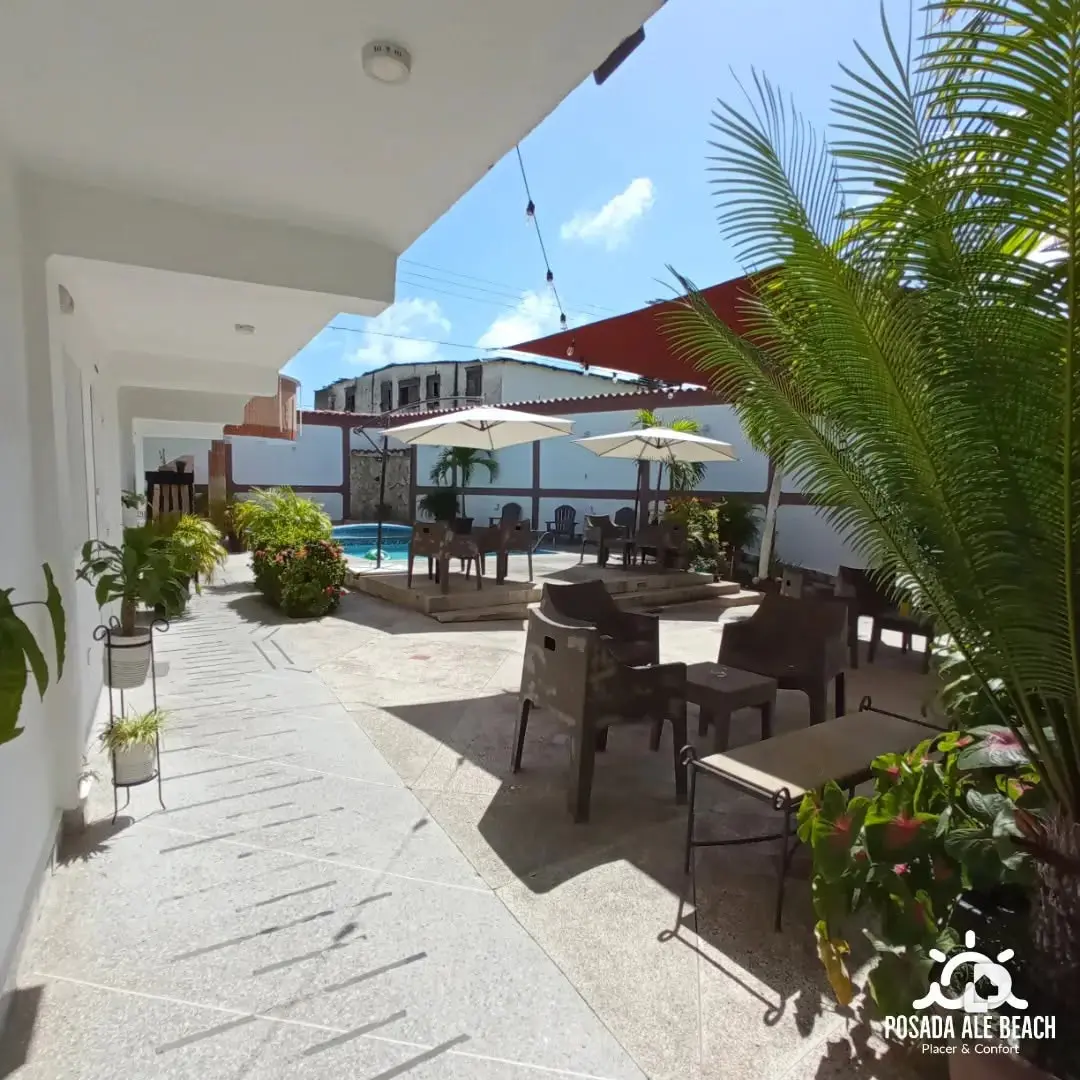 Townhouse en Tucacas – 5