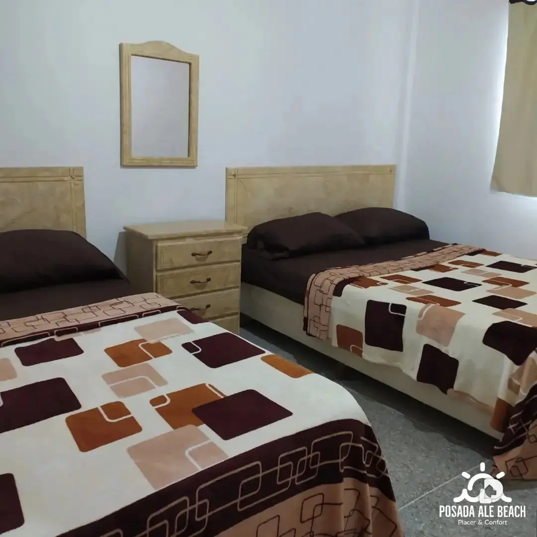 Townhouse en Tucacas – 4