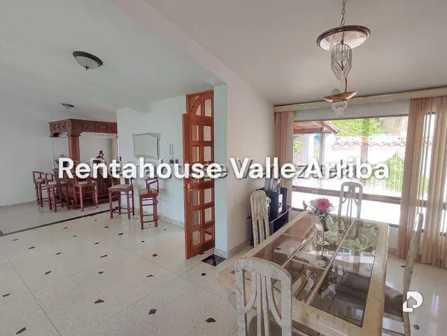 Casa en Los Castores, San Antonio de Los Altos – 9