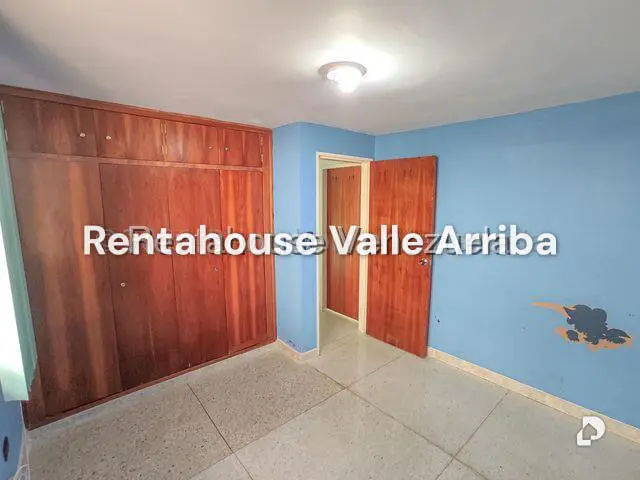 Casa en Los Castores, San Antonio de Los Altos – 27