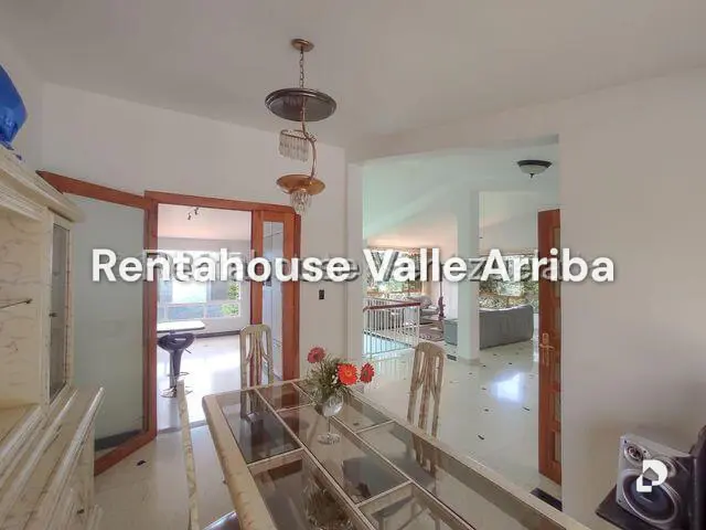 Casa en Los Castores, San Antonio de Los Altos – 10