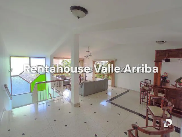 Casa en Los Castores, San Antonio de Los Altos – 8