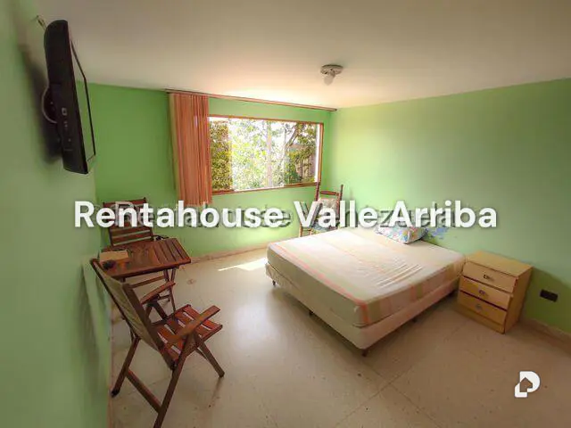 Casa en Los Castores, San Antonio de Los Altos – 29