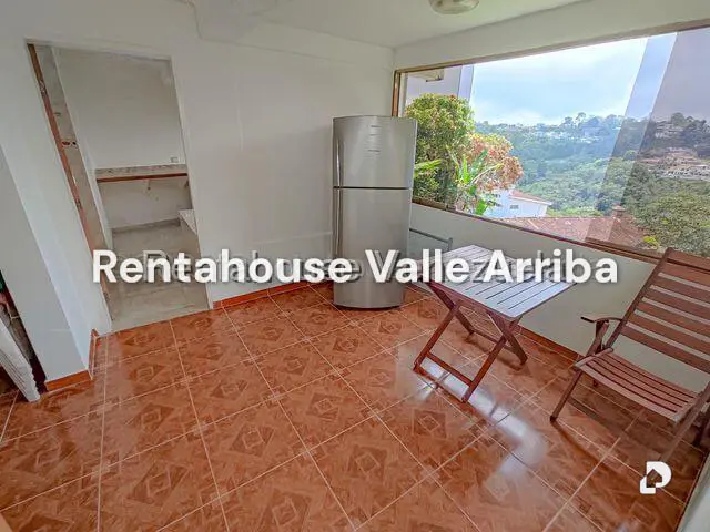 Casa en Los Castores, San Antonio de Los Altos – 30