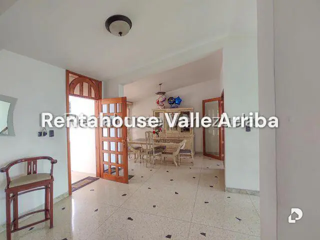 Casa en Los Castores, San Antonio de Los Altos – 11