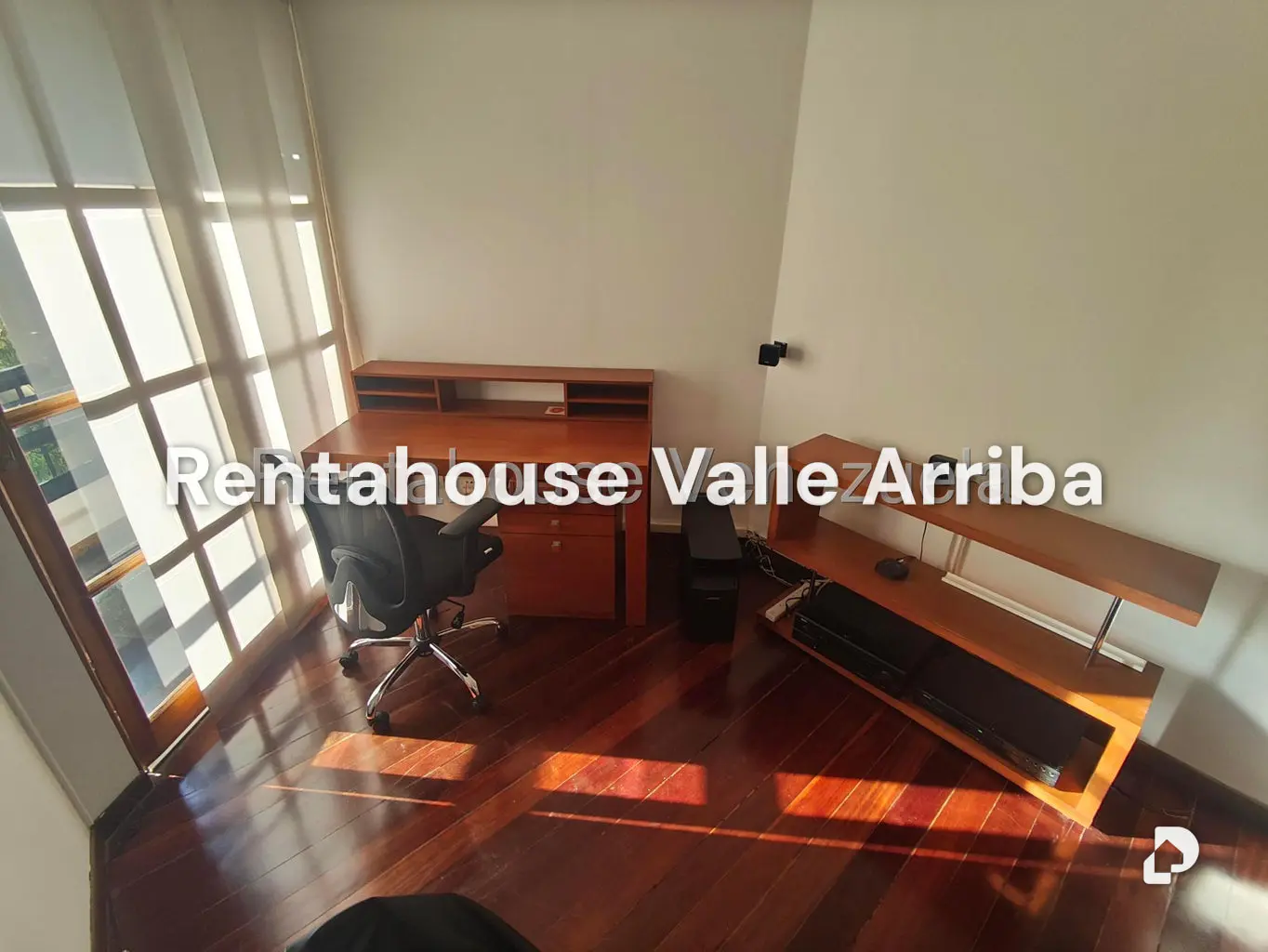 Apartamento en Los Naranjos (del Cafetal), Caracas – 29